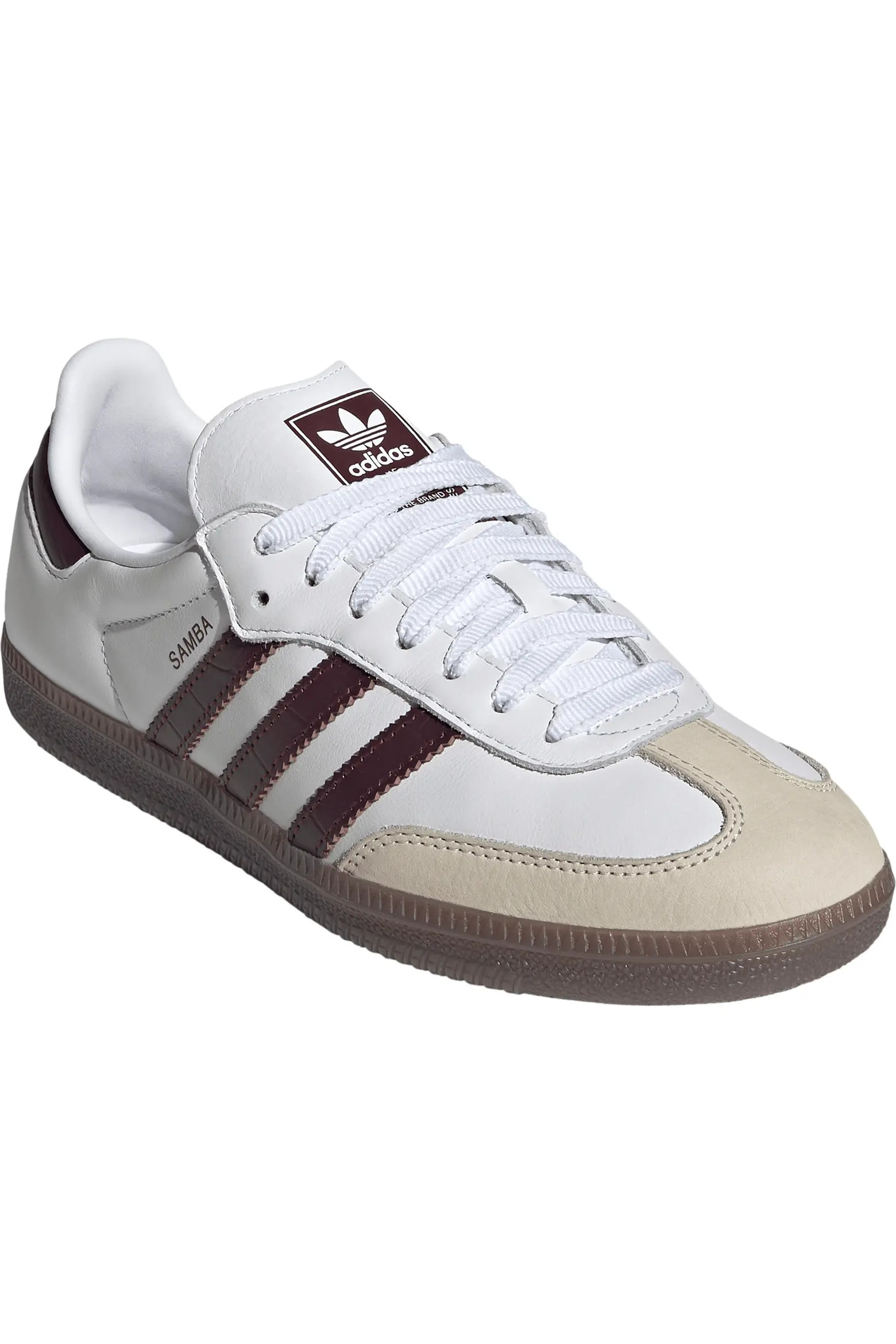 adidas Gender Inclusive Samba OG Sneaker (Women) | Nordstrom | Nordstrom