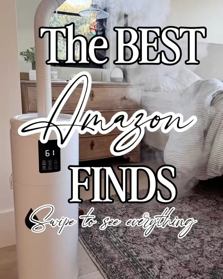 The best Amazon finds! Affordable home, beauty, and fashion favorites. 

#LTKBeauty #LTKHome