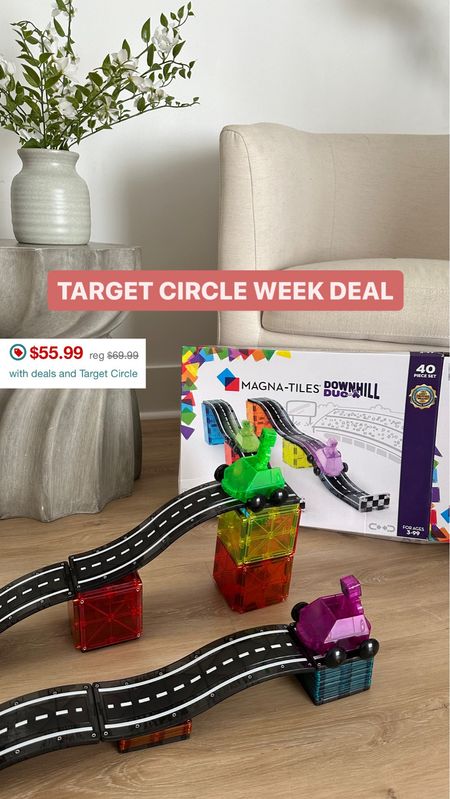 Target circle week deal for kids — 

#LTKxTarget #LTKkids