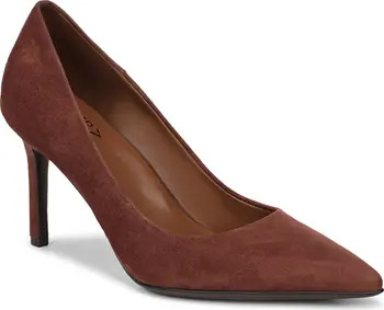 Naturalizer Anna Pointed Toe Pump (Women) | Nordstrom | Nordstrom