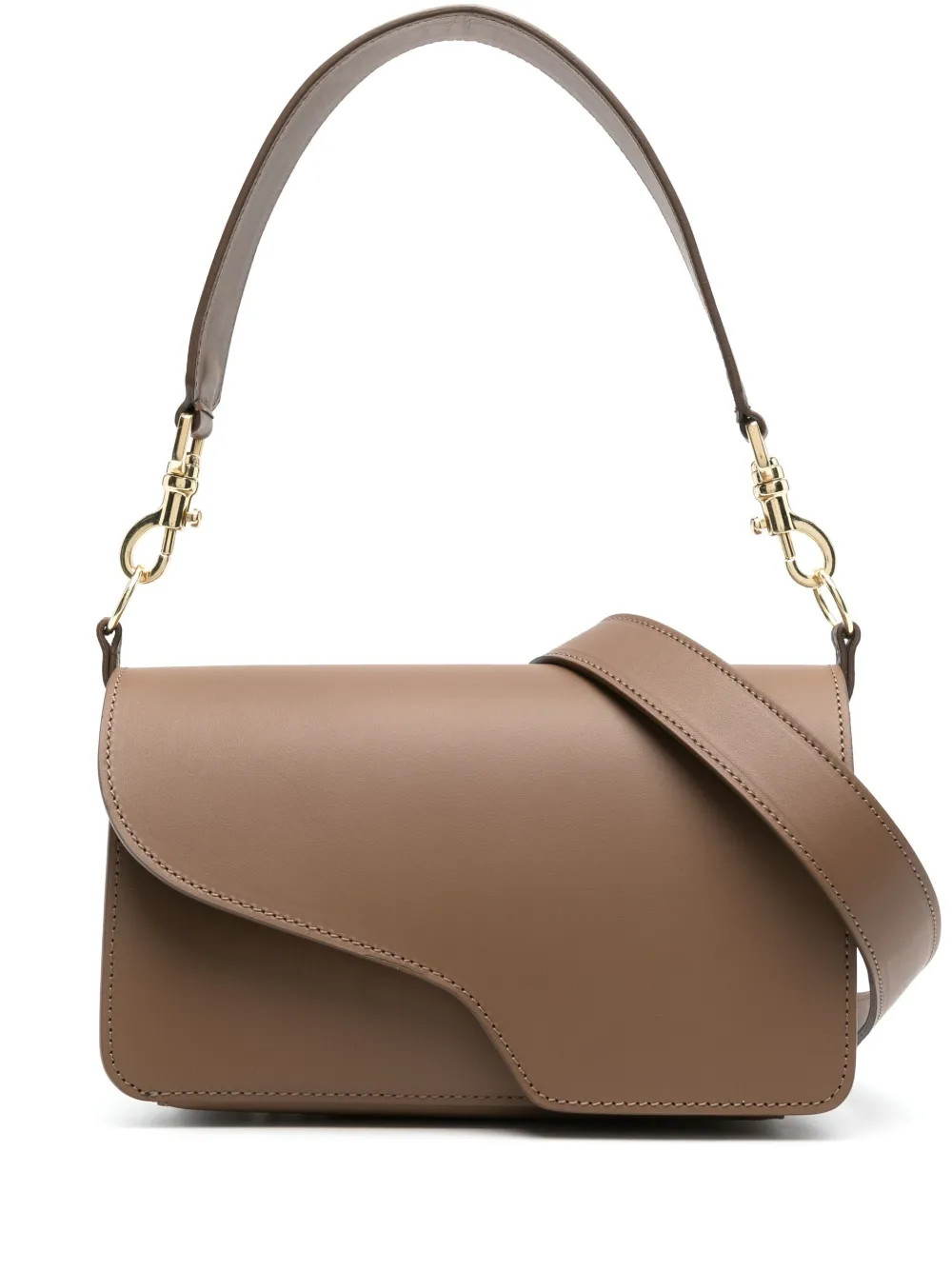 smooth-leather bag | Farfetch Global