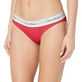 Calvin Klein Women's Modern Cotton Bikini | Amazon (US)
