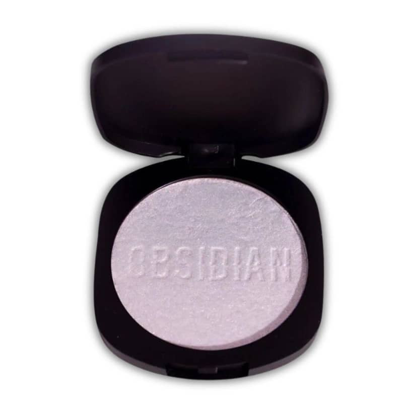 Iluminador E Sombra Cream Obsidian Quartz Ruby Rose 4,5g | Beleza Na Web (BR)