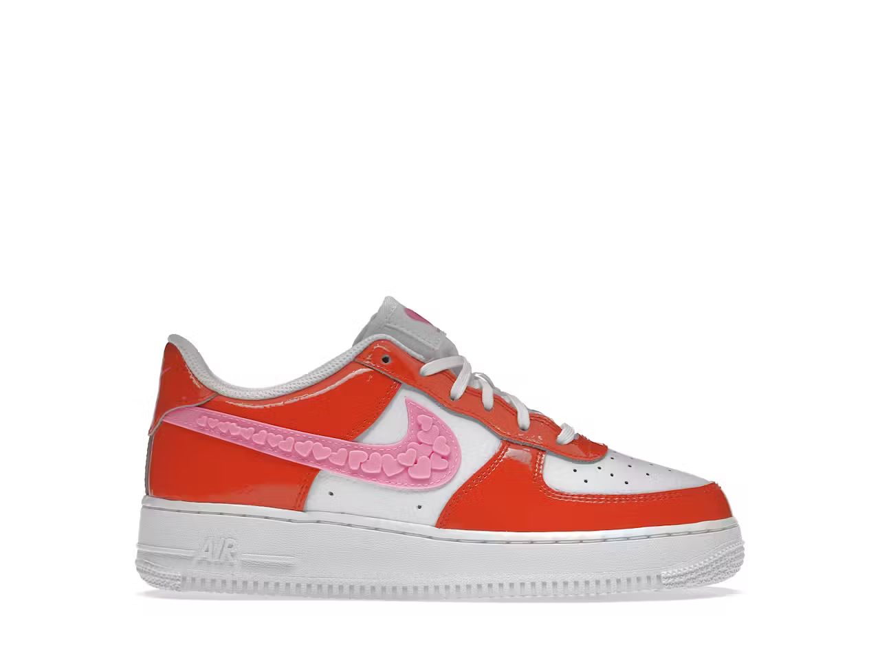 Nike Air Force 1 LowValentine's Day (2023) (GS) | StockX