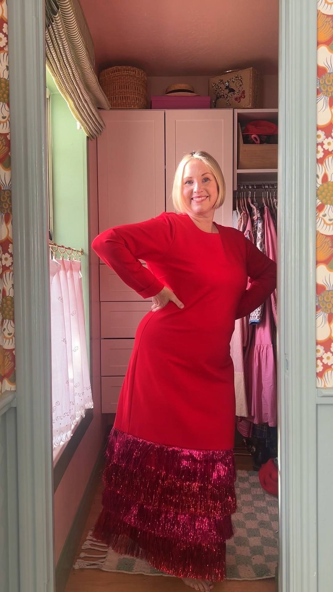 3 stunning holiday dress options!

#LTKHoliday #LTKSaleAlert #LTKGiftGuide