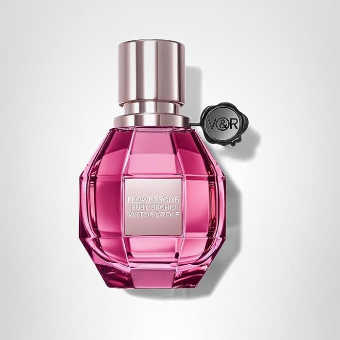 Viktor&Rolf - Flowerbomb Ruby Orchid Eau de Parfum - Women's Perfume - Floral & Fruity - With Not... | Amazon (US)
