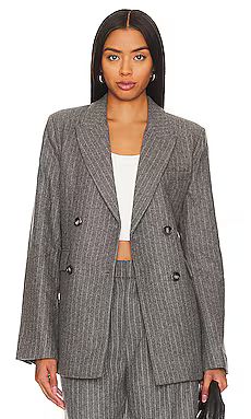 Roen Suit Jacket
                    
                    Sophie Rue | Revolve Clothing (Global)