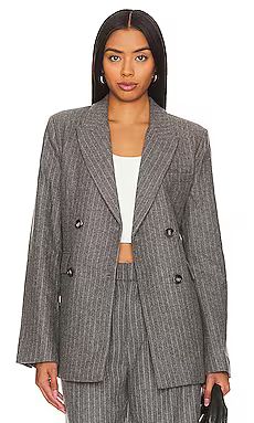 Roen Suit Jacket
                    
                    Rue Sophie | Revolve Clothing (Global)