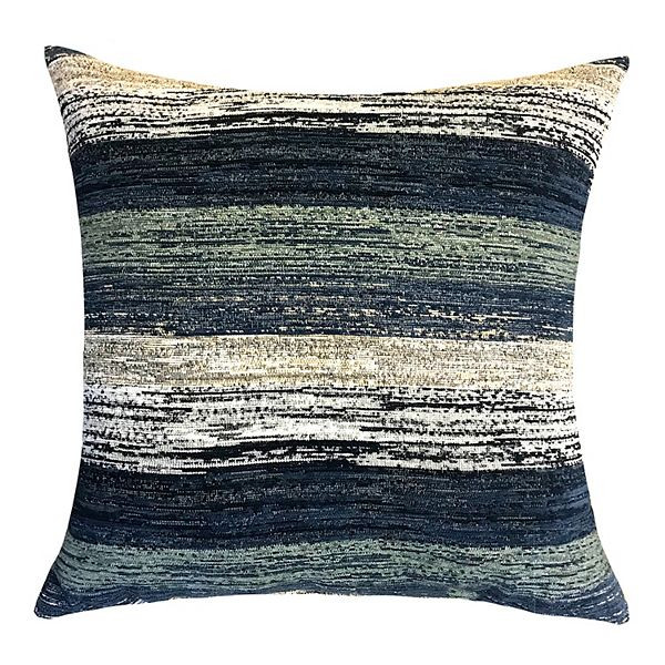 Broken Stripe Decorative Throw Pillow | Kohl's