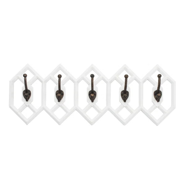 Catalina Wall Hook | Wayfair Professional