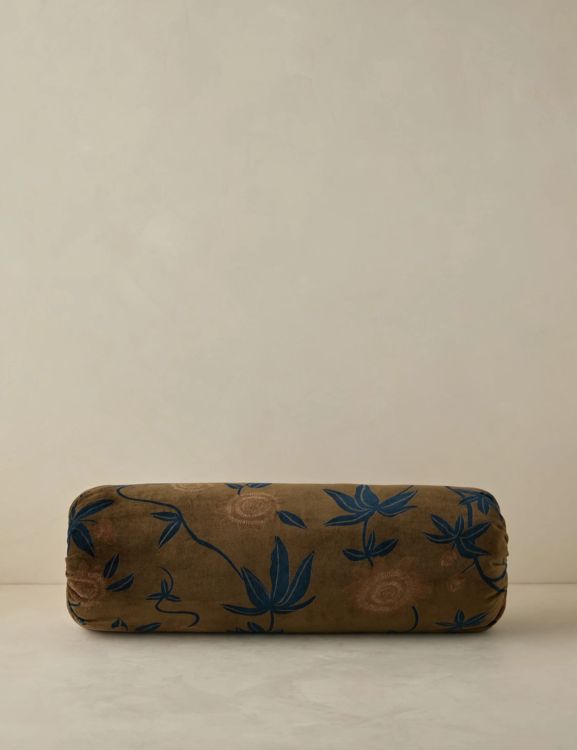 Royce Velvet Pillow | Lulu and Georgia 