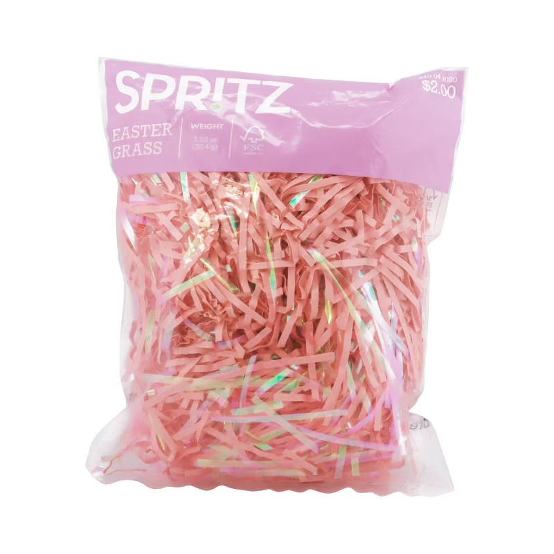 Iridescent Easter Grass - Spritz™ | Target