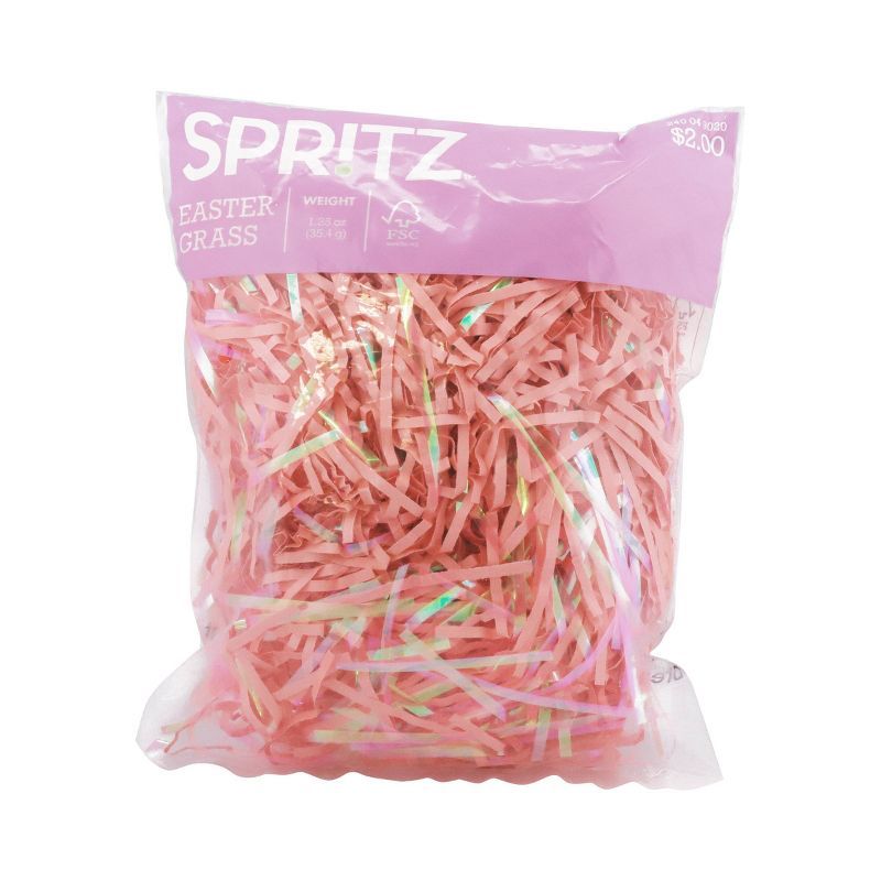 Iridescent Easter Grass - Spritz™ | Target