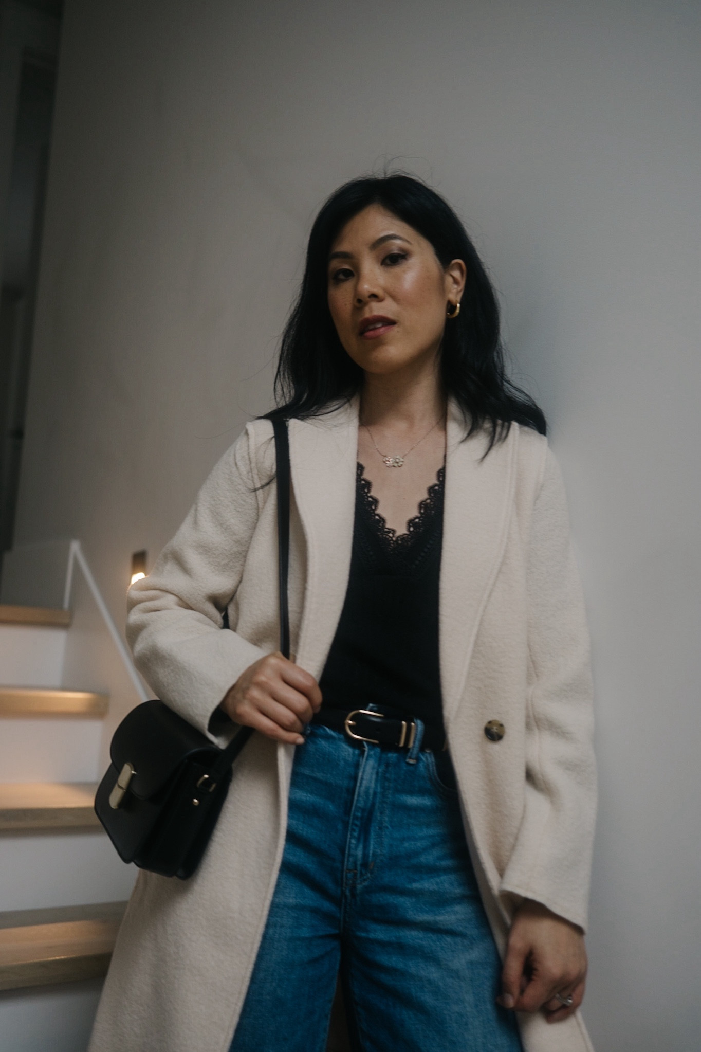 Rainy day outfit 

#LTKSeasonal #LTKover40