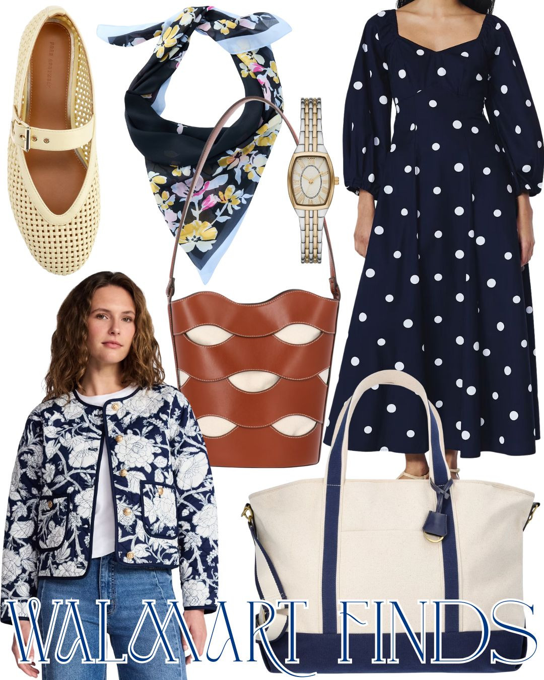 Walmart Fashion Finds!  

 #LTKBeauty #LTKWorkwear