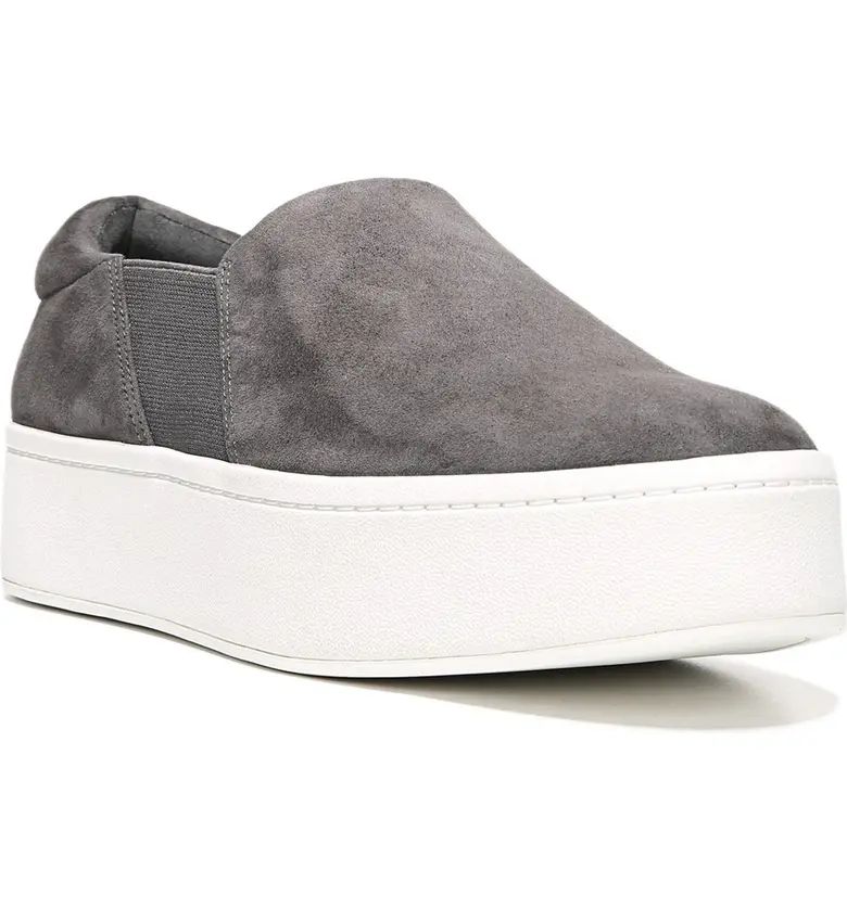 Warren Slip-On Sneaker | Nordstrom