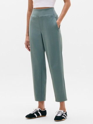 Endless High Rise Pant | Athleta