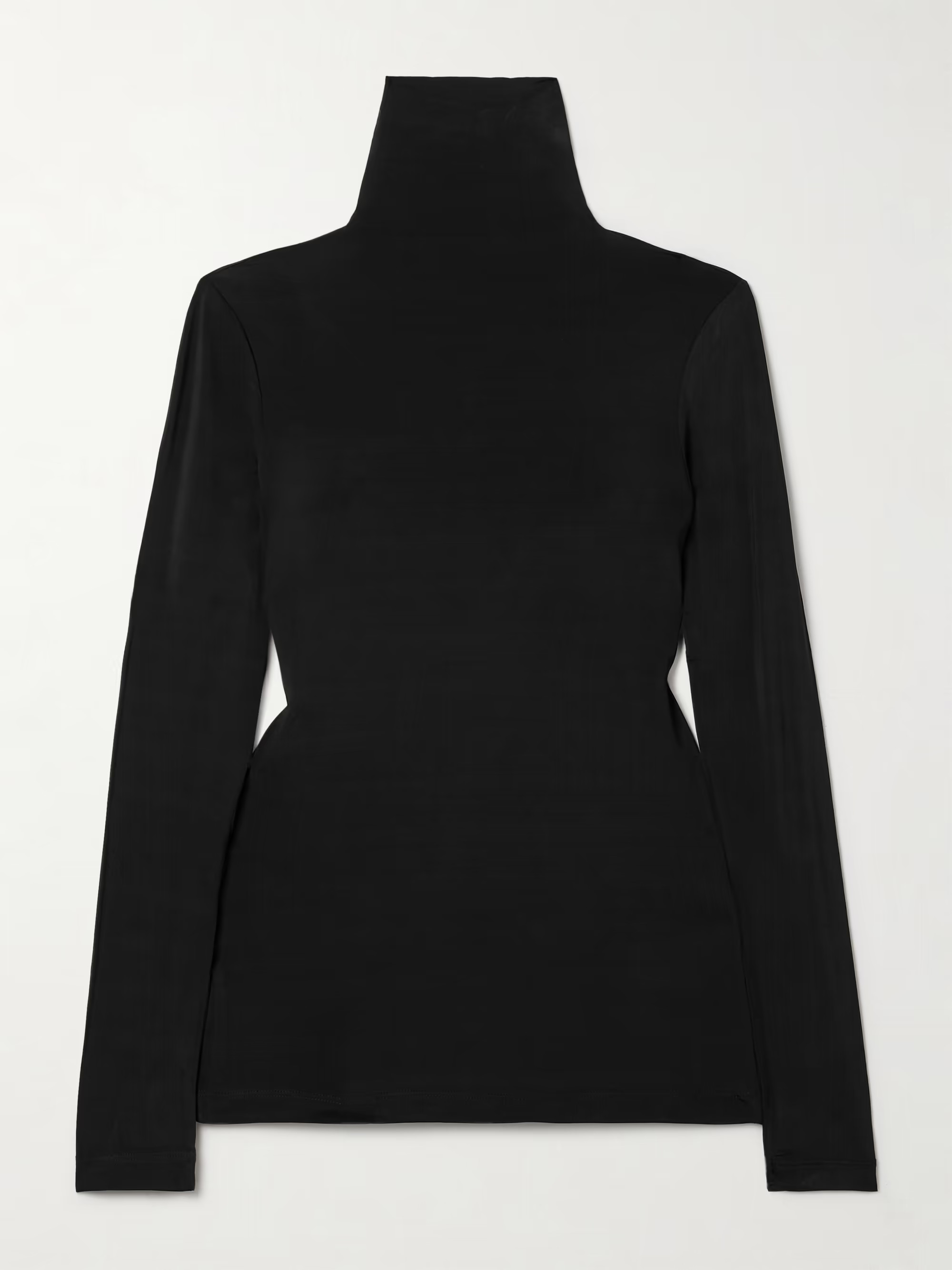 Aurelia stretch-jersey turtleneck top | NET-A-PORTER (UK & EU)