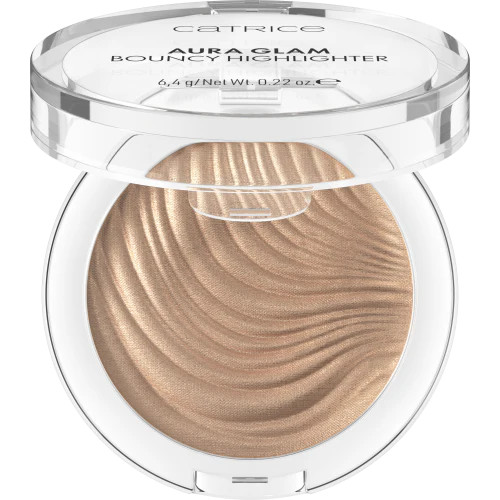 Aura Glam Bouncy Highlighter | Catrice Cosmetics