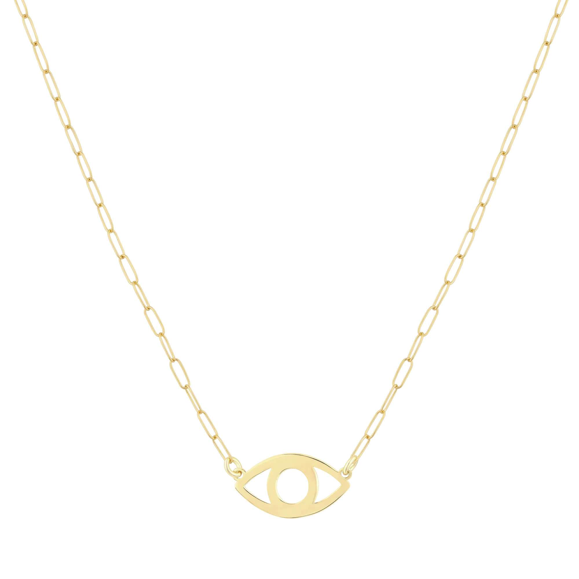 Athens Necklace | Electric Picks Jewelry