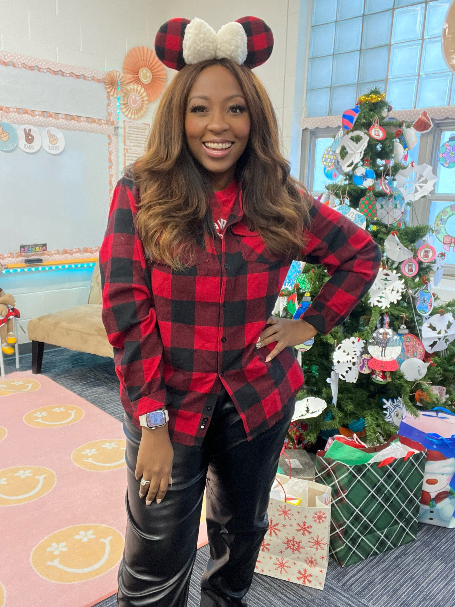 Happy Holidays 

#LTKunder100 #LTKSeasonal #LTKHoliday