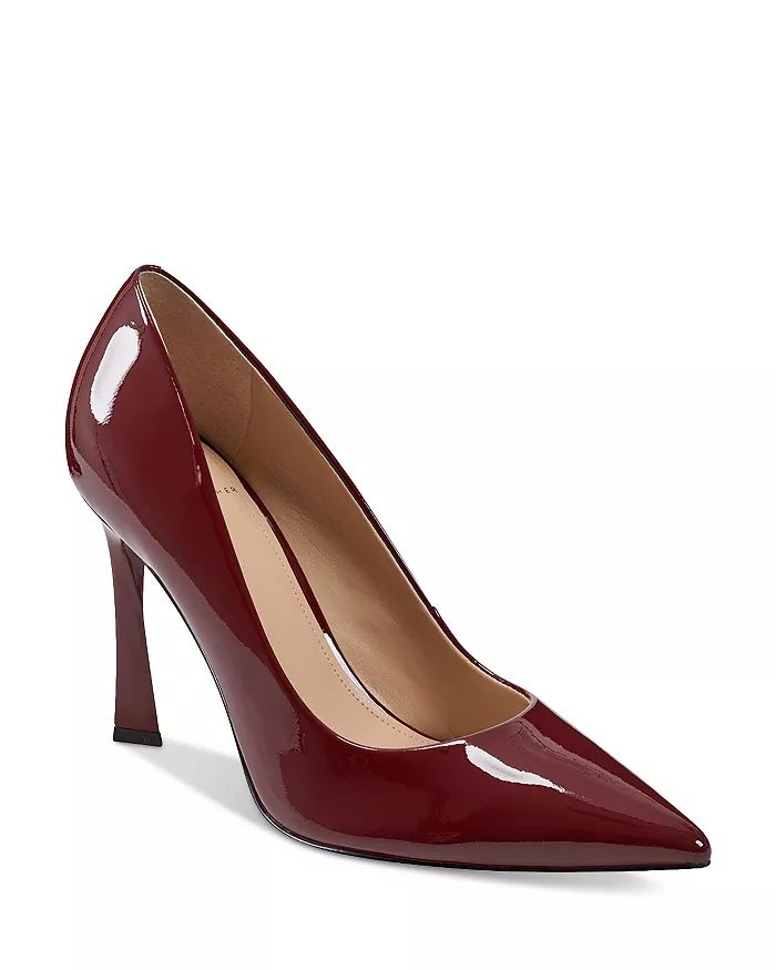 Women's Sassie Pointed Toe Pumps | Bloomingdale's (US)