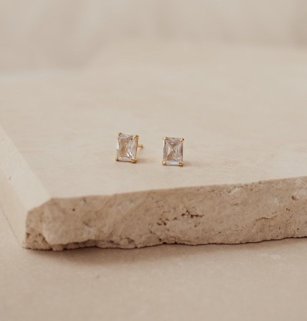 Mother’s Day - found another emerald style at a more budget friendly price and these have great reviews.  I’m really into the emerald cut lately. 


#jewelry #earrings #giftforher  #emeraldcut #emeraldearrings @Etsy 




#LTKMothersDay #LTKOver40