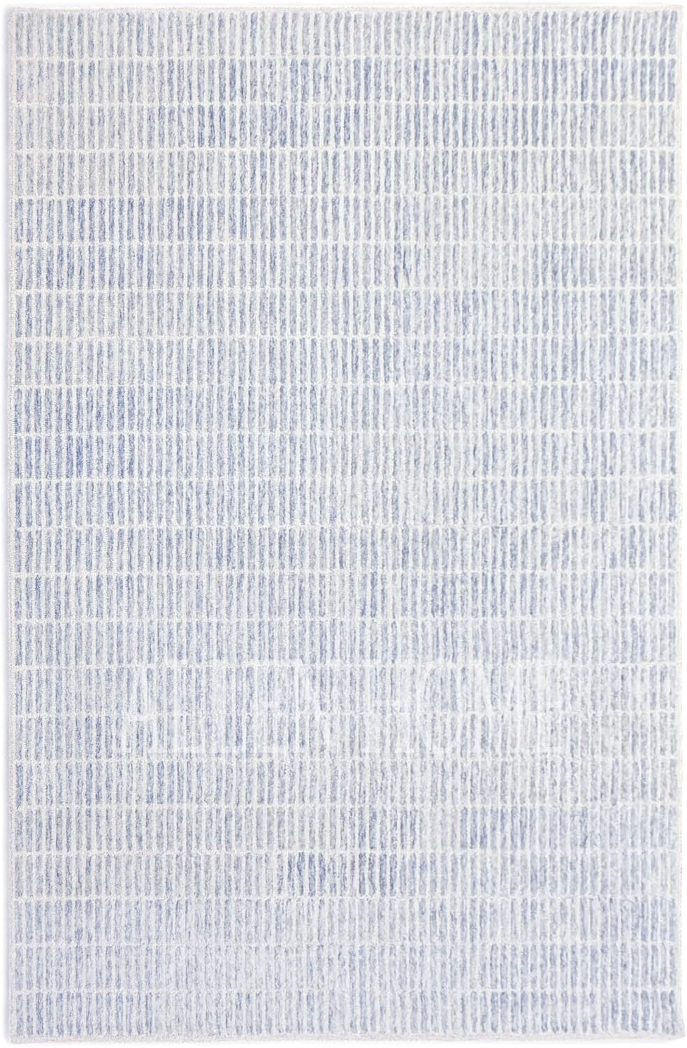 Allen Home Traditional Capitola Wool Area Rugs by Allen Home - Durable - 100% Wool, Hand Tufted -... | Amazon (US)