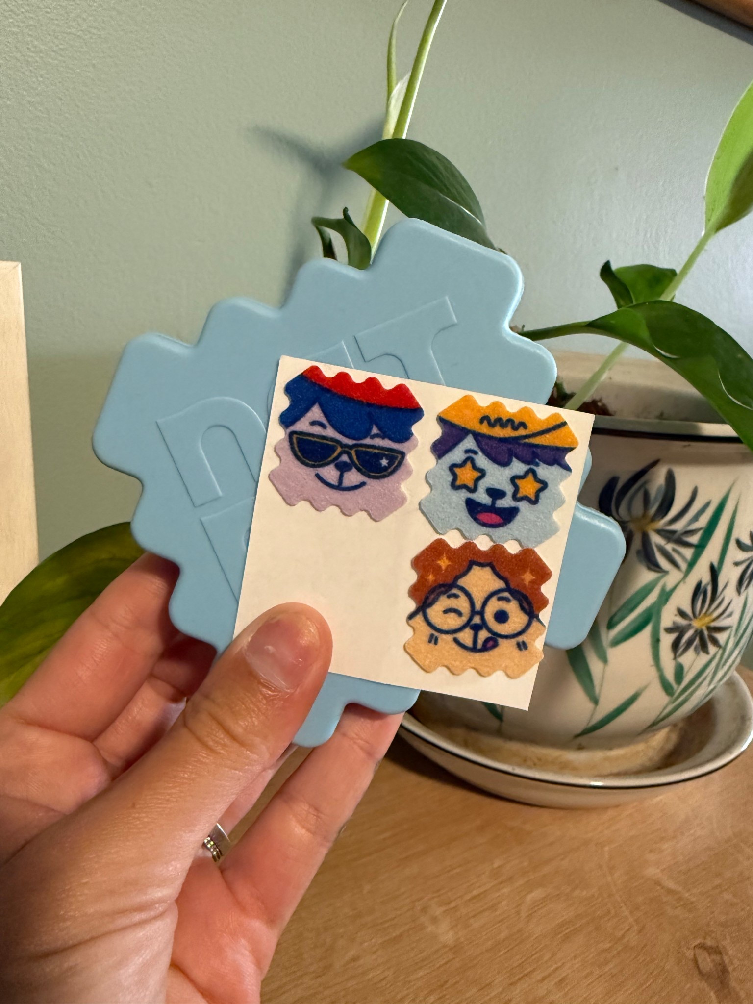 Mosquito Repellent Stickers 🦟 I SWEAR BY THESE!! YOU CAN EVEN GET THEM AT TARGET NOW! 

#LTKU #LTKSummerEdit #LTKSeasonal