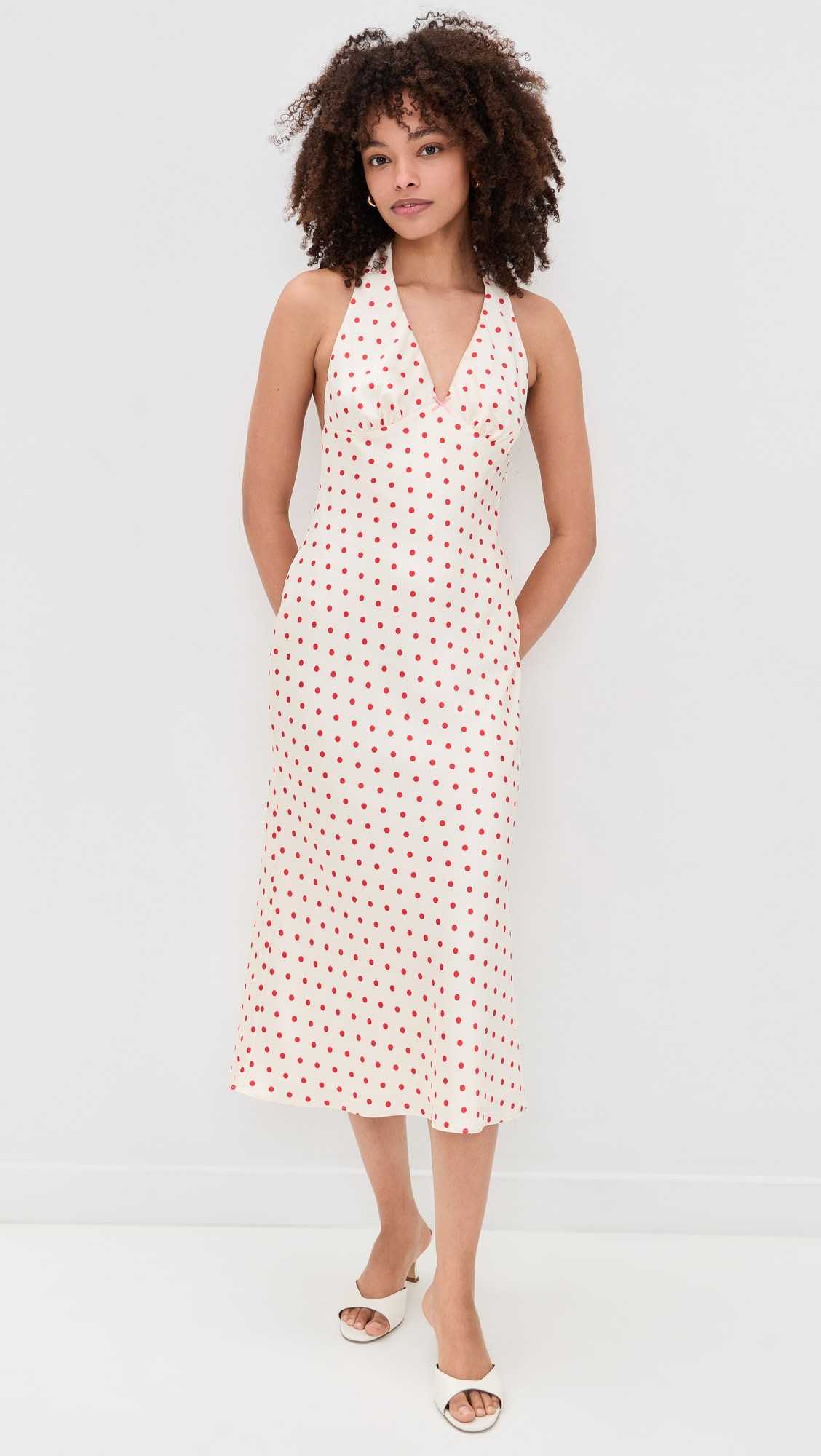 La Brea Dress | Shopbop