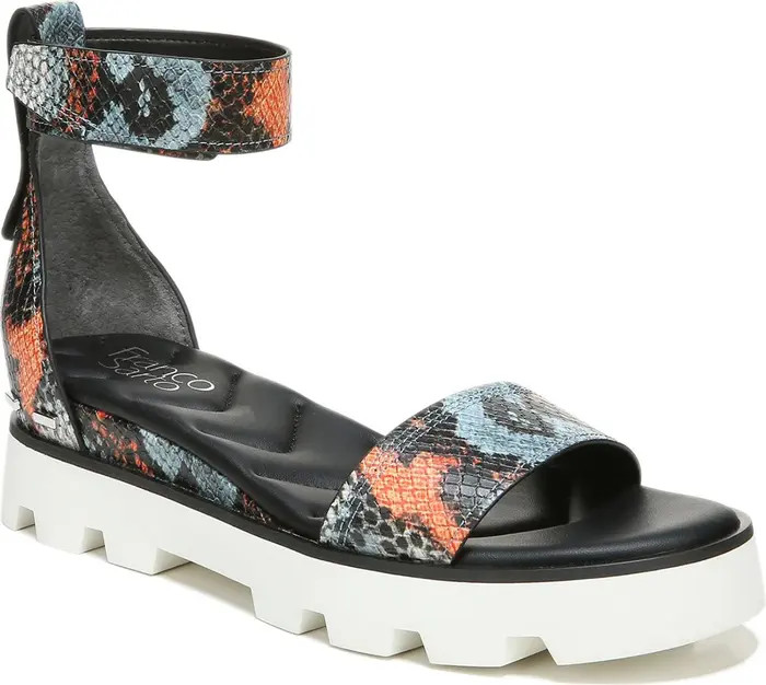 Umbria Sandal | Nordstrom Rack
