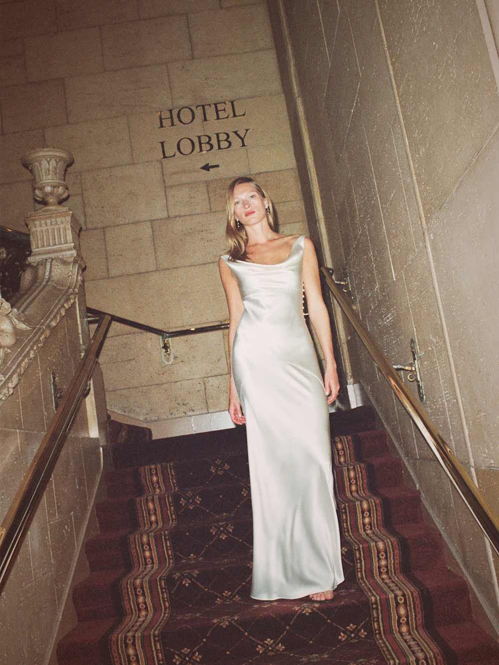 Ceres Silk Dress | Reformation (Global)