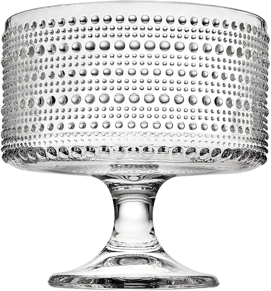 Godinger Lumina Trifle Bowl | Amazon (US)