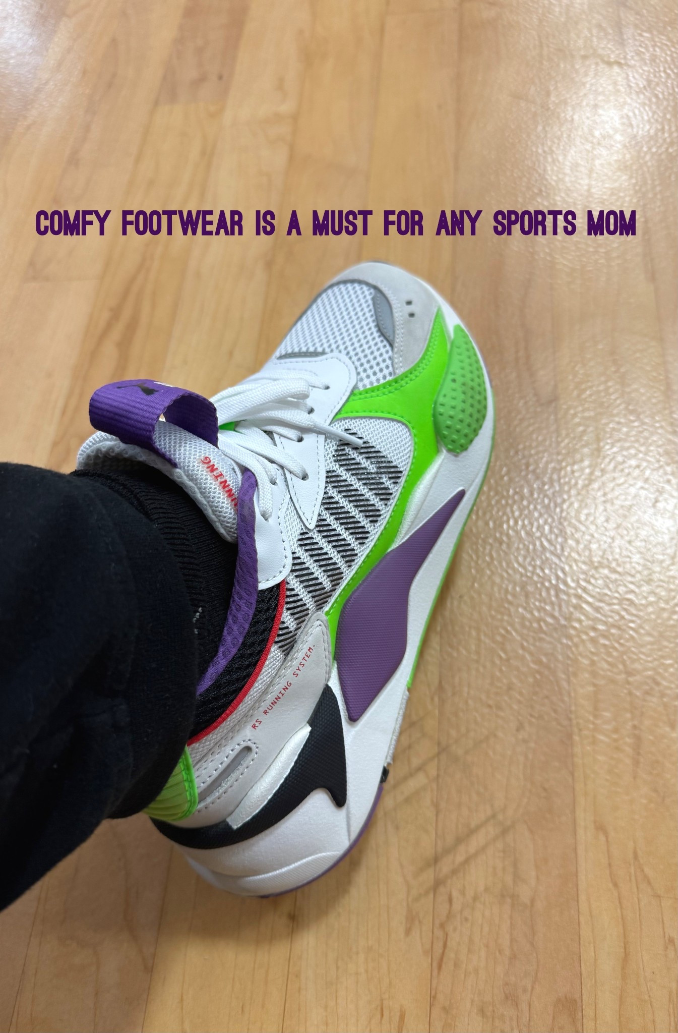 🔥Puma Sneakers on Sale! Spring deals you can’t miss. Links are in this LTK post 🥰 I love this style and they’re Perfect for sports moms who spend a lot of time on their feet! All different colors available. 

#LTKmomlife #LTKSpringSale #LTKActive