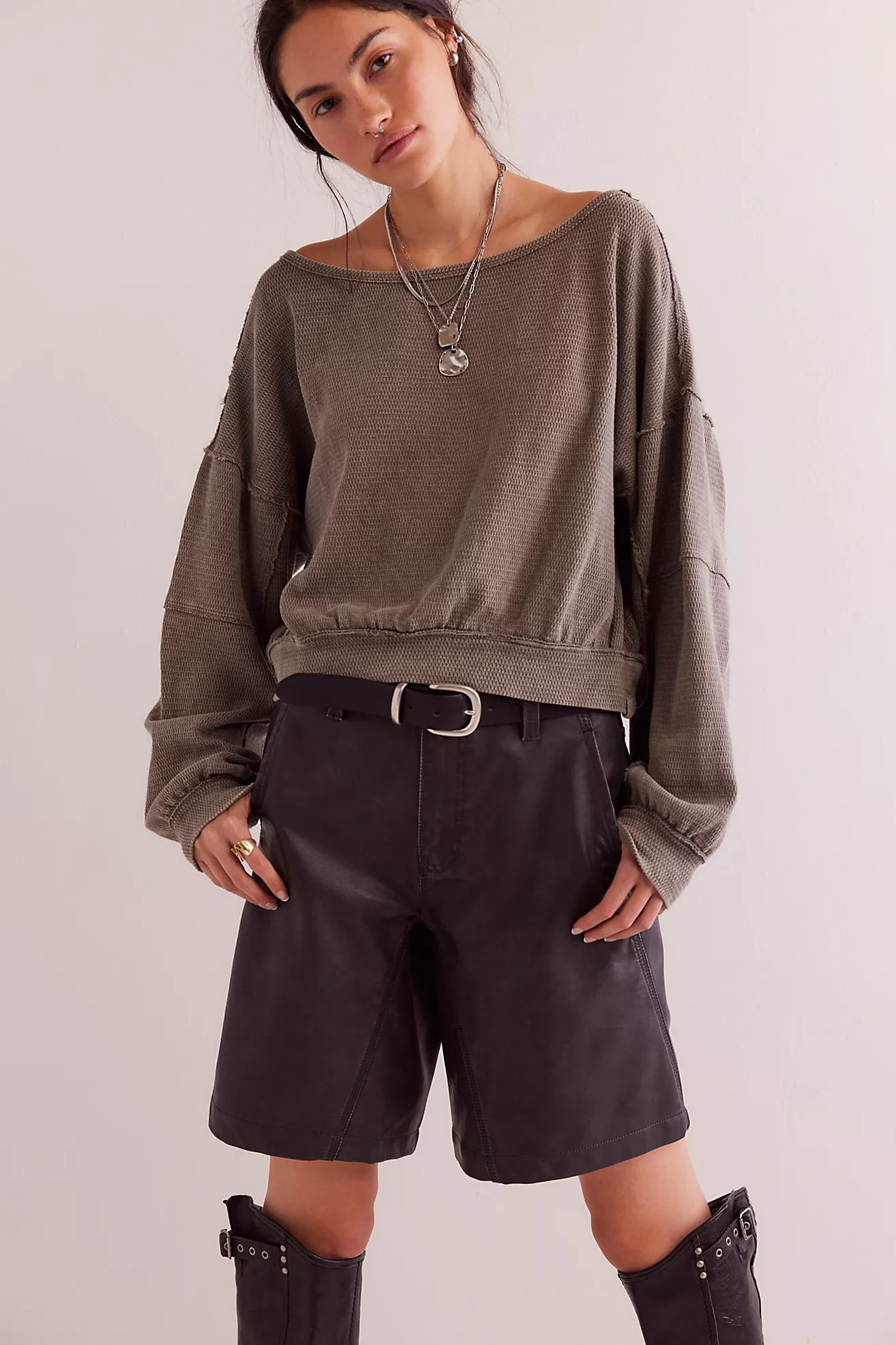 We The Free Ife Pullover | Free People (Global - UK&FR Excluded)