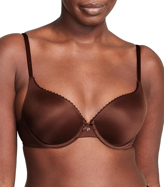 Victoria's Secret Women's Body by Victoria Full Coverage Push Up Bra, Bras for Women (32A-38DDD) | Amazon (US)
