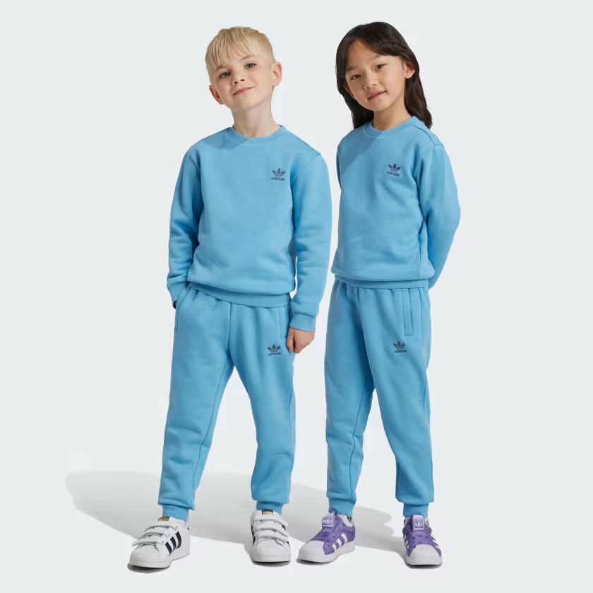 Crew Set Kids | adidas (US)