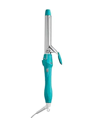 Moroccanoil Everlasting Curl Titanium Curling Iron (1-Inch Barrel) | Amazon (US)