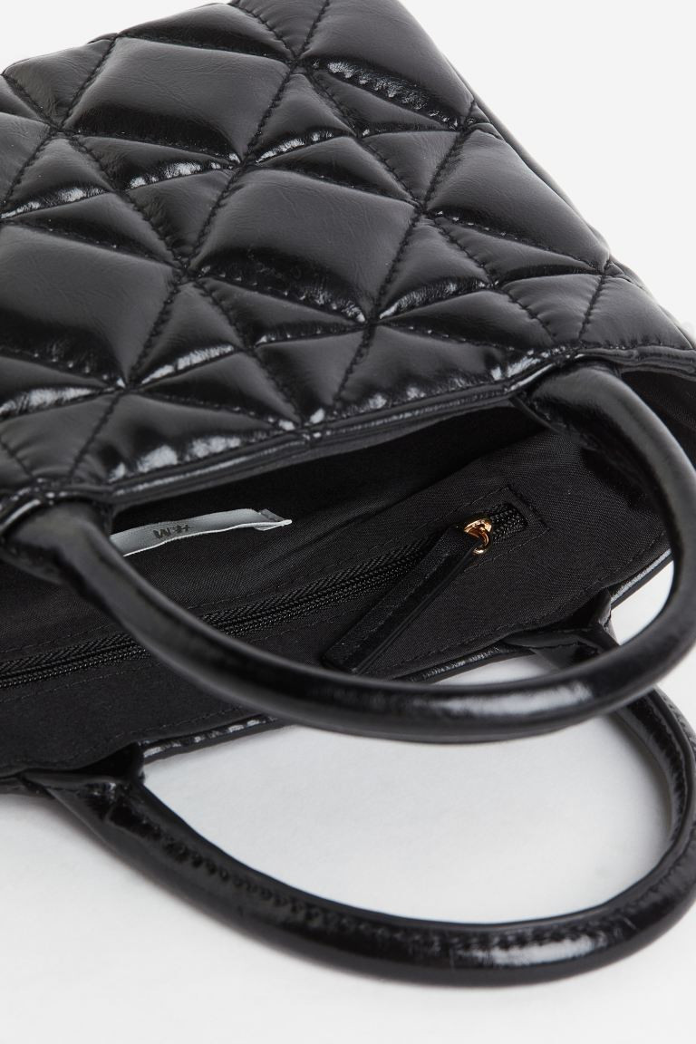 Quilted Crossbody Bag | H&M (US + CA)
