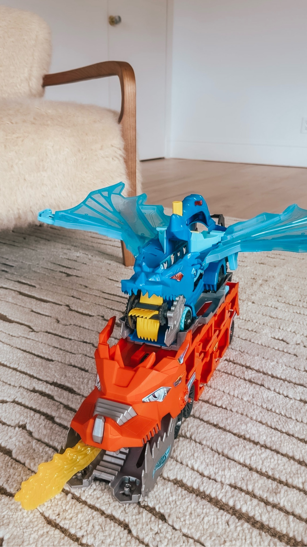 This toy is so fun and will keep the kids busy for hours!

#LTKKids #LTKGiftGuide