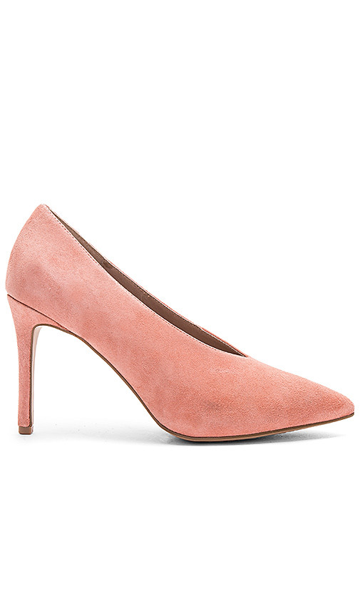 Steven Aiken Heel in Rose. - size 10 (also in 6.5,7.5,8,8.5,9,9.5) | Revolve Clothing