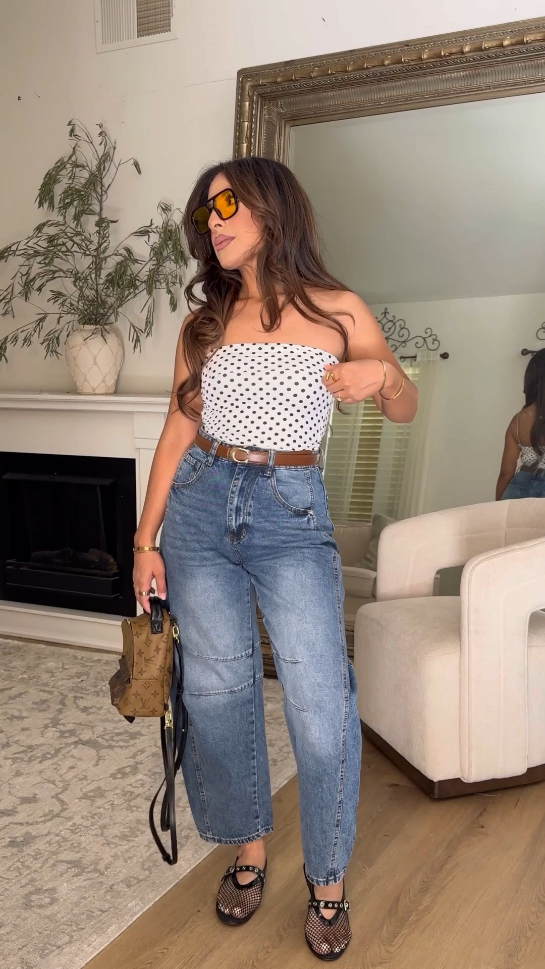 Amazon basics you’ll actually want to wear🤍
Wearing size small on all tops

#LTKmomlife #LTKgrwm #LTKootd