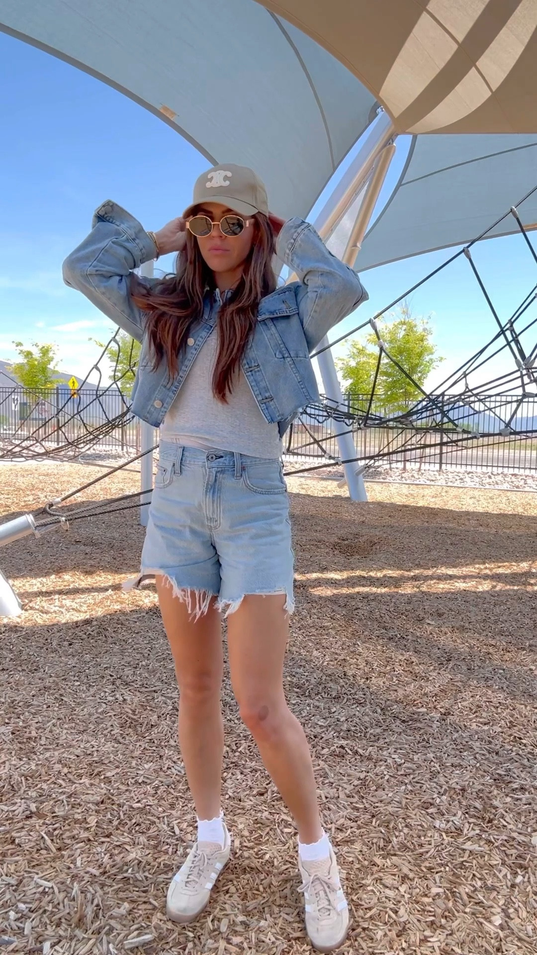 mom game day fit check ⚽️

#LTKSaleAlert #LTKFindsUnder50 #LTKActive