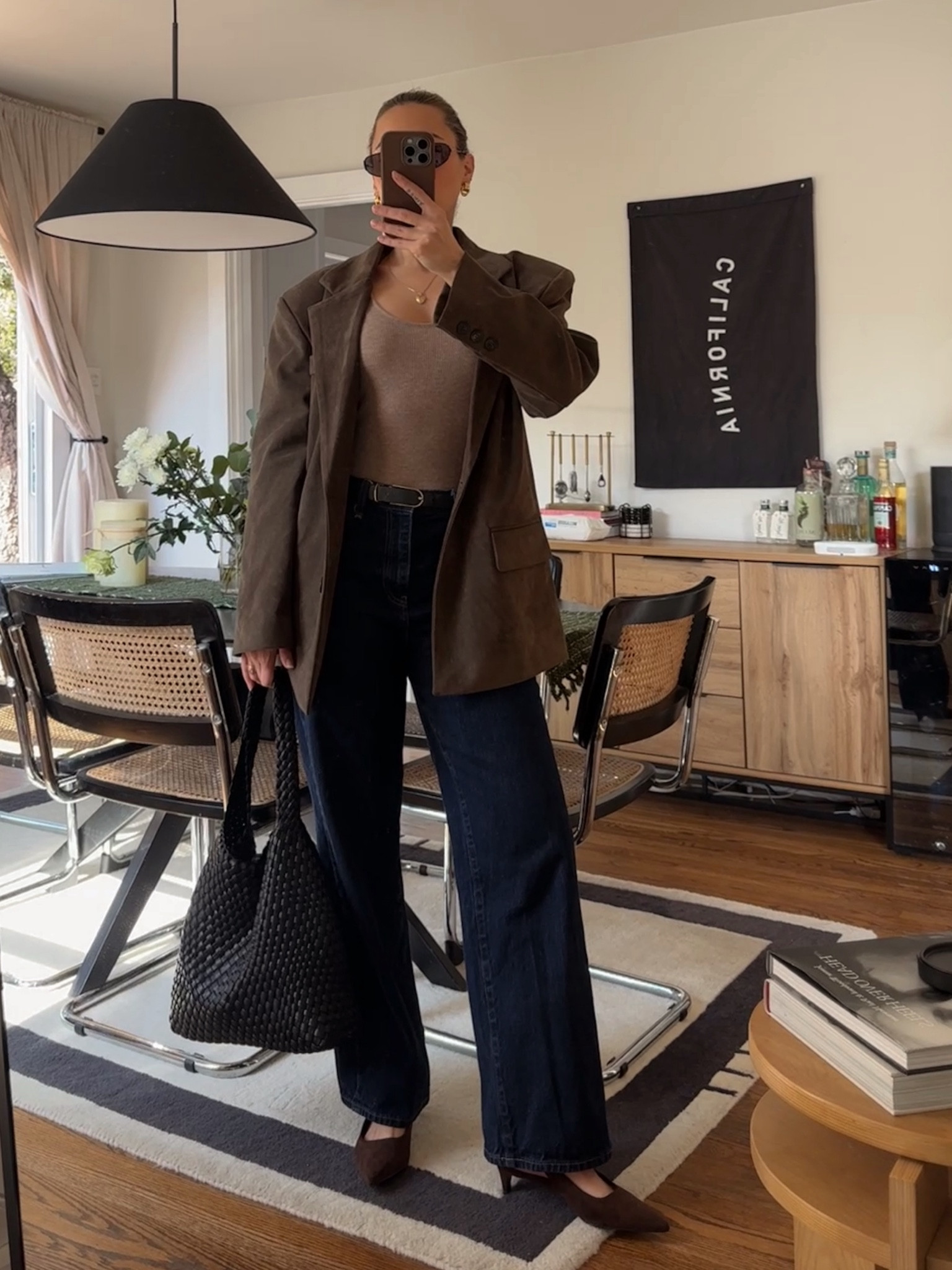 business chic 

#LTKWorkwear #LTKStyleTip #LTKSeasonal