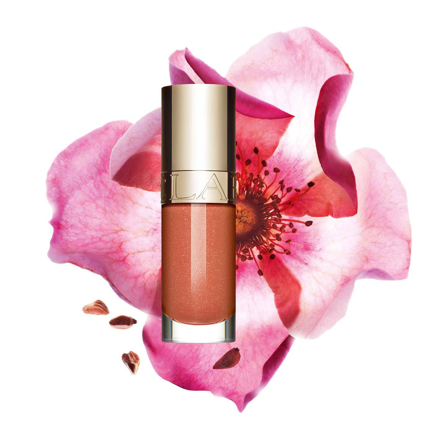 Lip Comfort Oil - Canyon Kiss Collection | Clarins USA