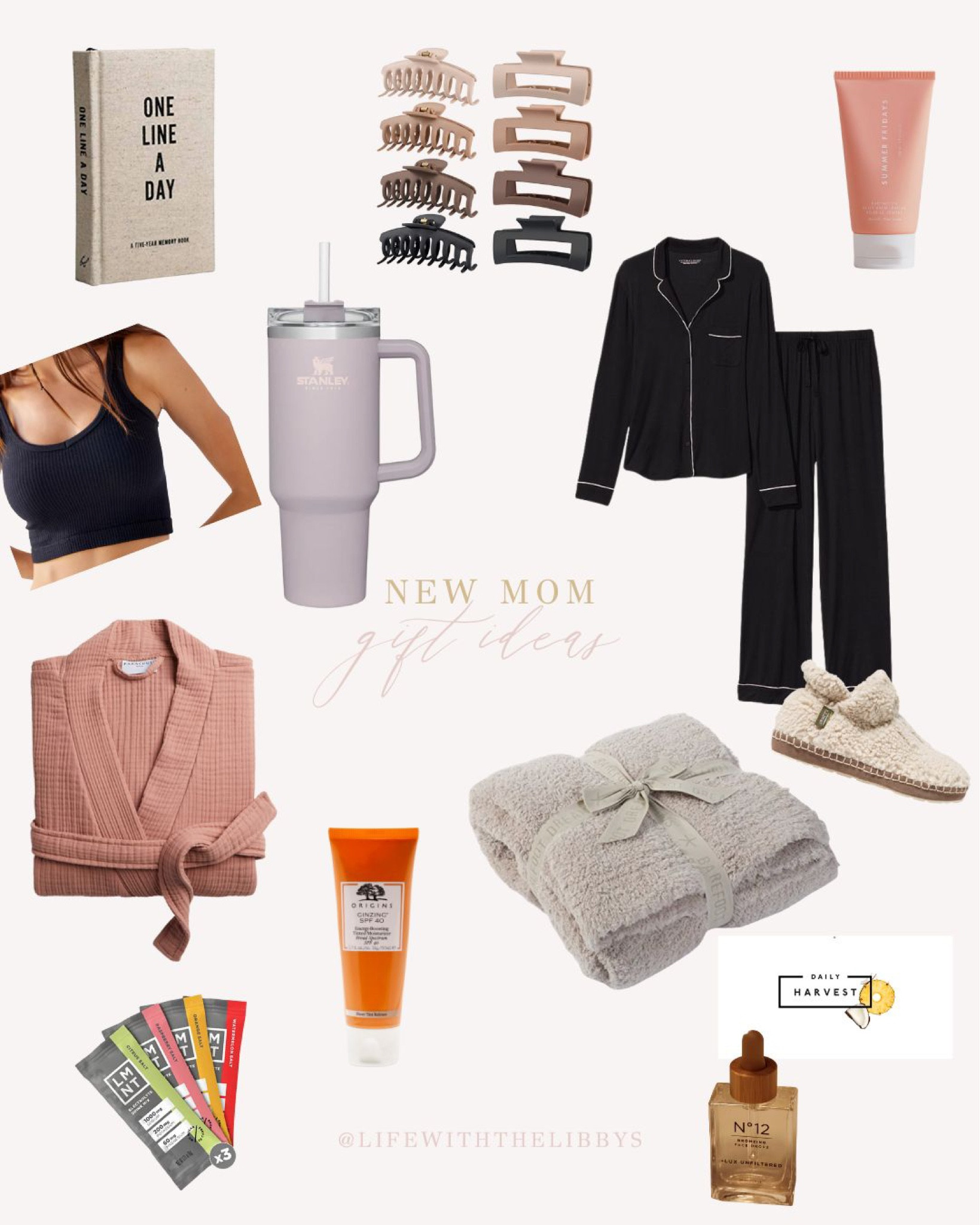 New mom gift ideas for postpartum  


#LTKfamily #LTKbump #LTKunder100