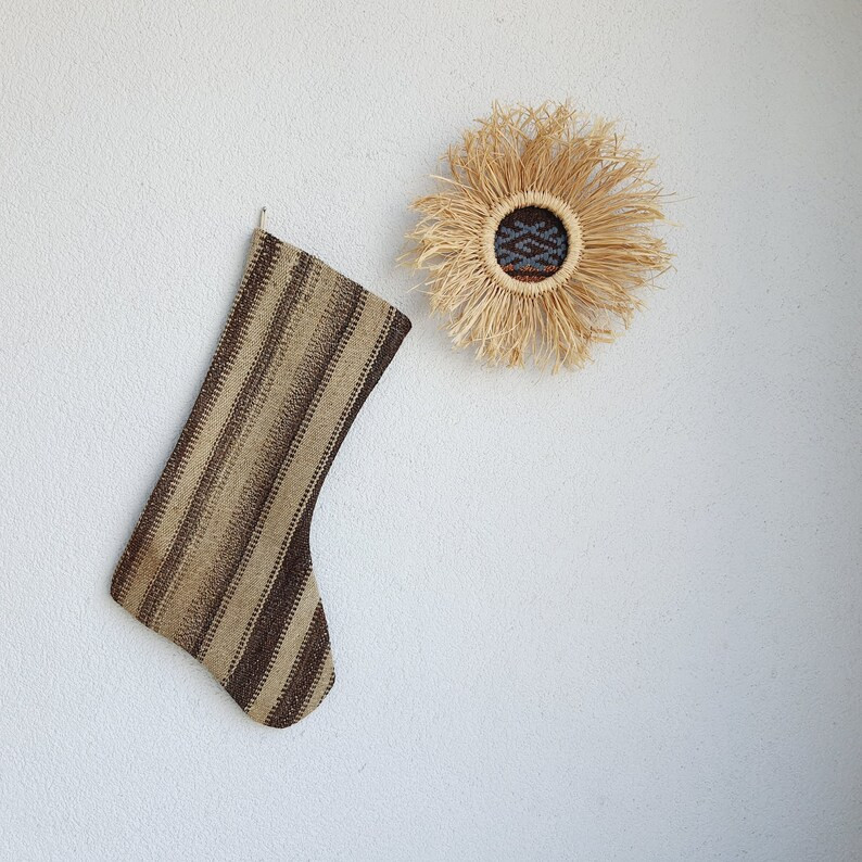 Kilim Stocking , Christmas Kilim Stockings , Christmas Gift , Christmas Stockings , Wall Decor So... | Etsy (US)