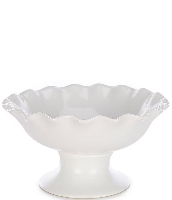 Gracie Collection Footed Decorative Bowl | Dillard's
