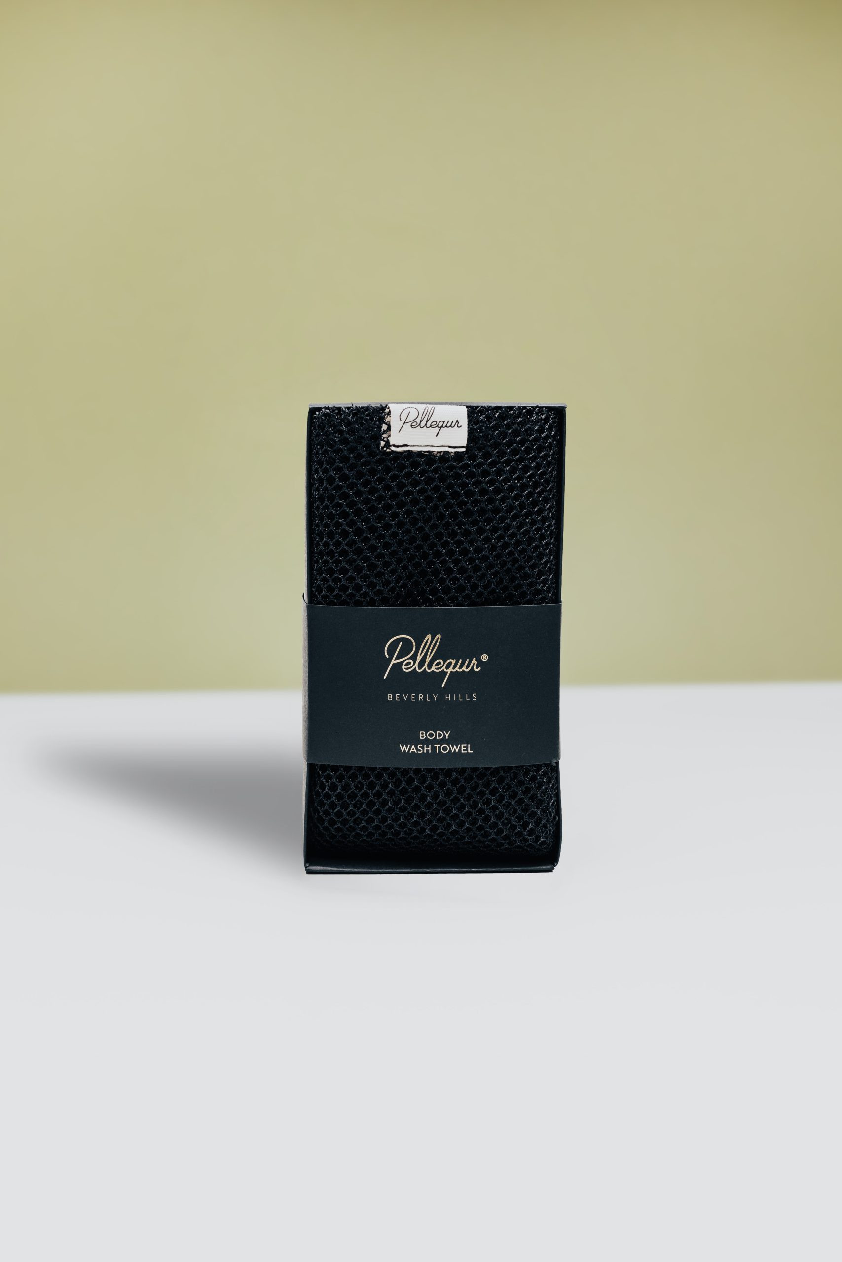 Body Wash Towel- Pellequr | pellequr