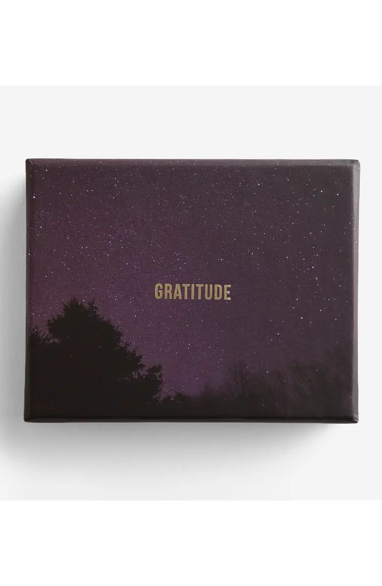Gratitude Card Set | Nordstrom